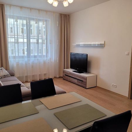 Apartment Svahova Karlovy Vary Exterior photo